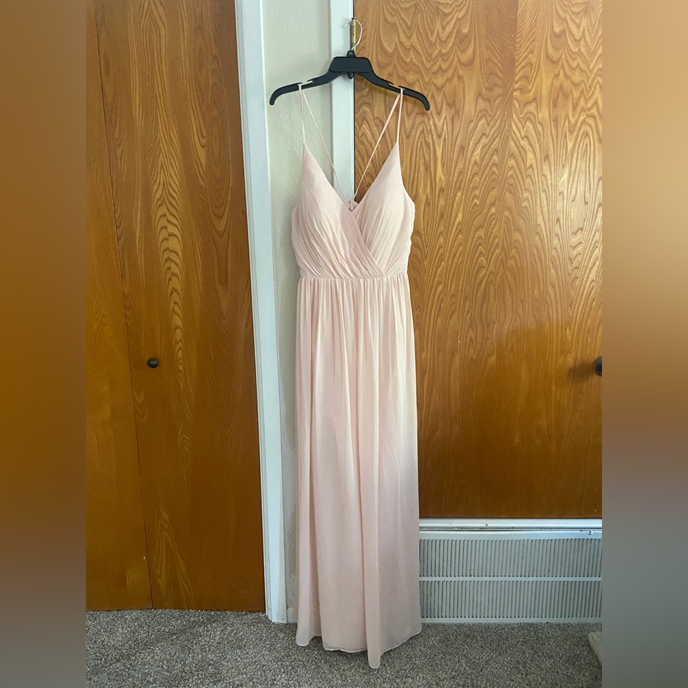 Formal dress / Bridesmaids dress